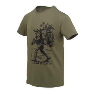 Light Infantry T-Shirt Helikon-Tex®