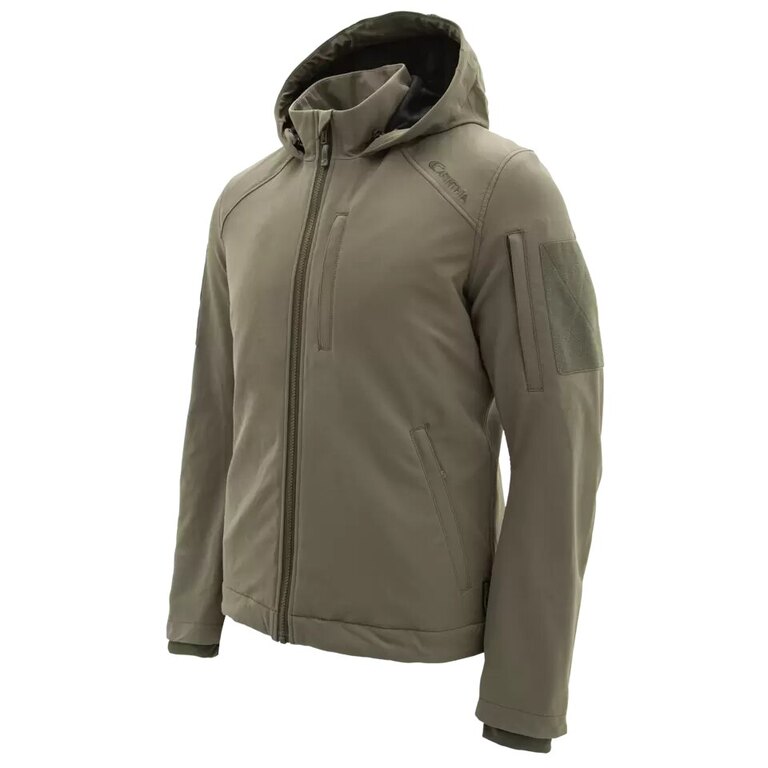 Loftshell® Climate Carinthia® Jacke
