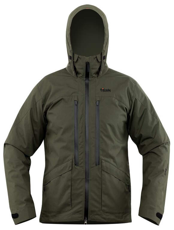 Loke 24 Ventile® Tilak® Jacke