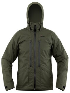 Loke 24 Ventile® Tilak® Jacke