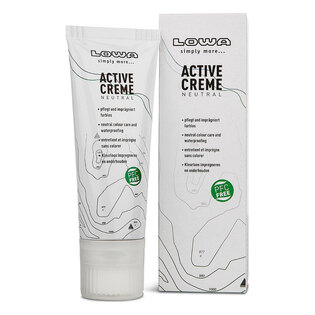 Lowa® Active Creme 20 ml - klar