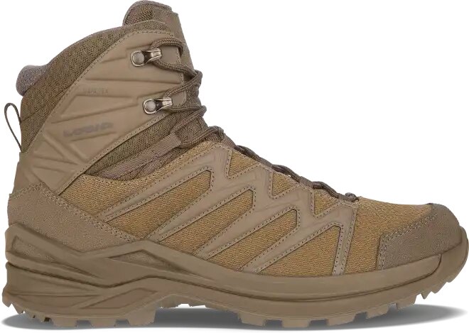 LOWA® Innox Pro GTX® MID TF Schuhe