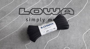 Lowa® Schnürsenkel 110 cm