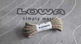 Lowa® Schnürsenkel 180 cm