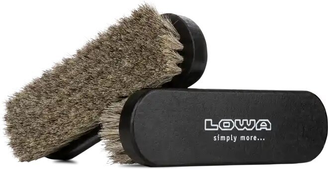 Lowa® Schuhbürste