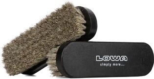 Lowa® Schuhbürste