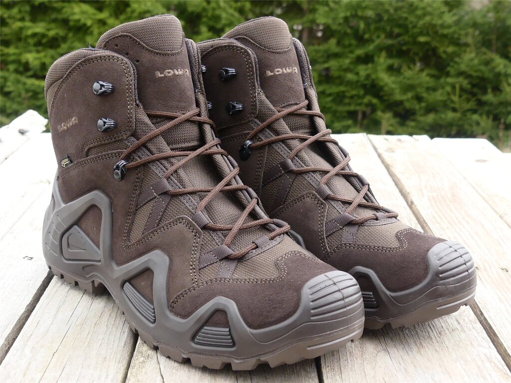 LOWA® Zephyr GTX® MID TF Stiefel