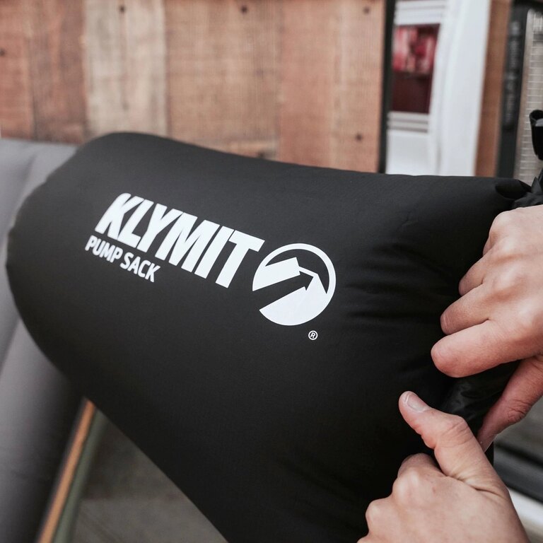 Luftpumpe Pump Sack 20 l Klymit®