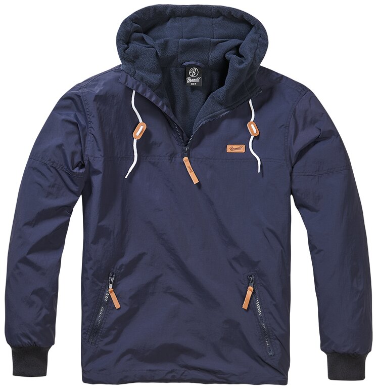 Luke Windbreaker Jacke Brandit®