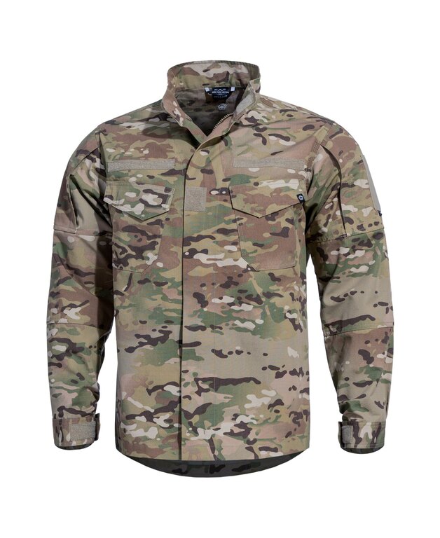 Lycos Pentagon® Bluse / Multicam®