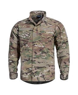 Lycos Pentagon® Bluse / Multicam®
