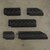 M-LOK® Handguard 6,84" CZ EVO 3 Scorpion HB Industries®