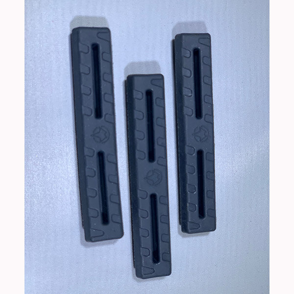 M-Lok Rail Guards Manta Defense®, 3 Stück