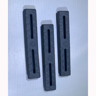M-Lok Rail Guards Manta Defense®, 3 Stück