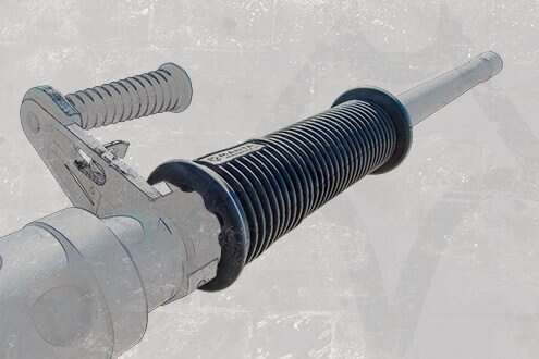 M2 Barrel Sleeve Defense®