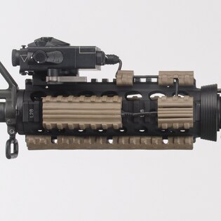 M4 Carbine Kit Manta Defense® Abdeckkappenset