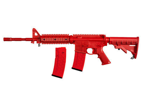 M4 Training ASP®-Gewehr, 2 Magazine