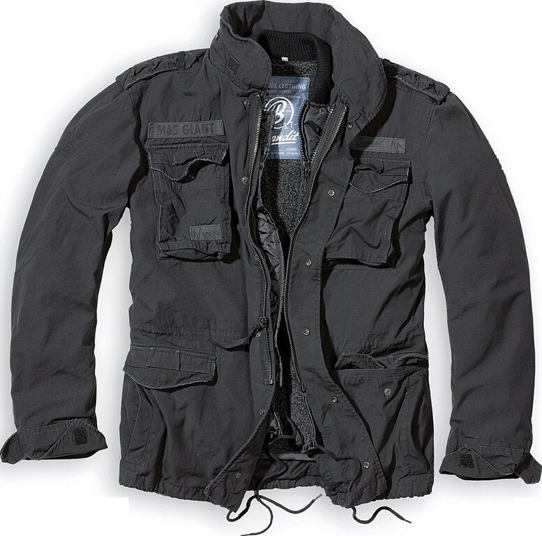 M65 Giant Brandit® Jacke