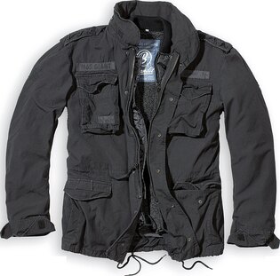 M65 Giant Brandit® Jacke