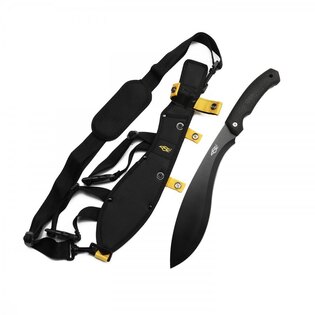 Machete Firebird Ganzo®