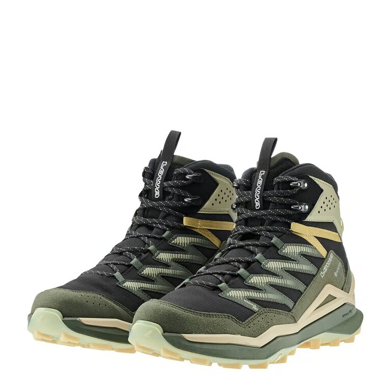 Maddox Pro Mid Gore-Tex® Lowa® Schuhe