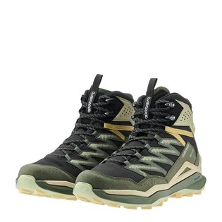 Maddox Pro Mid Gore-Tex® Lowa® Schuhe