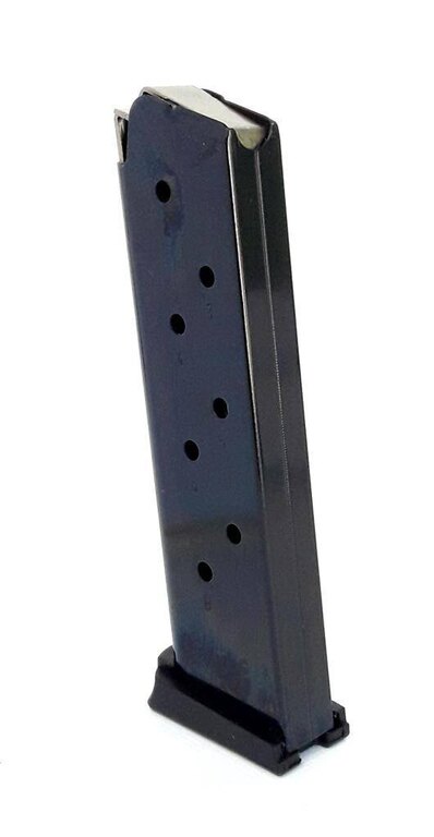 Magazin 1911 Government/Commander / 10 Schuss, Kaliber 9×19 mm Bul®
