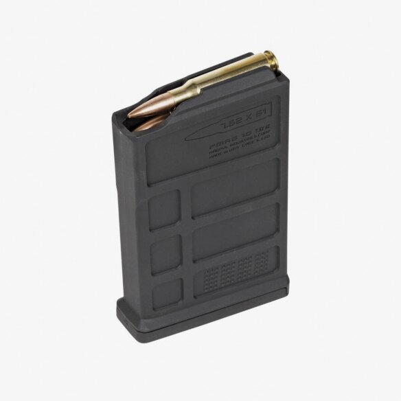 Magazin 7.62 AC - AICS Short Action / 10 Schuss, Kaliber 7.62x51 Magpul®