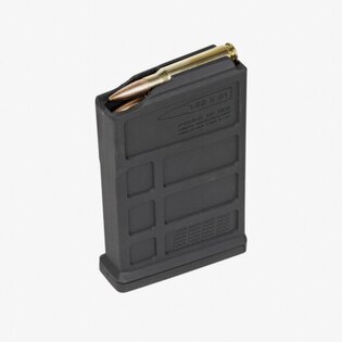 Magazin 7.62 AC - AICS Short Action / 10 Schuss, Kaliber 7.62x51 Magpul®