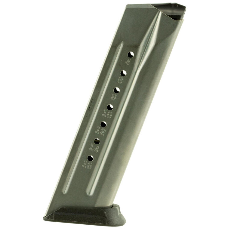 Magazin American Pistol 17 Schuss, Kaliber 9mm Ruger®