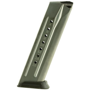 Magazin American Pistol 17 Schuss, Kaliber 9mm Ruger®