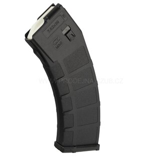 Magazin CZ BREN 2 / 30 Schuss, Kaliber 7,62x39 CZUB®