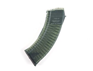 Magazin für AK/AKM / 30 Schuss, Kaliber 7,62×39 WBP®