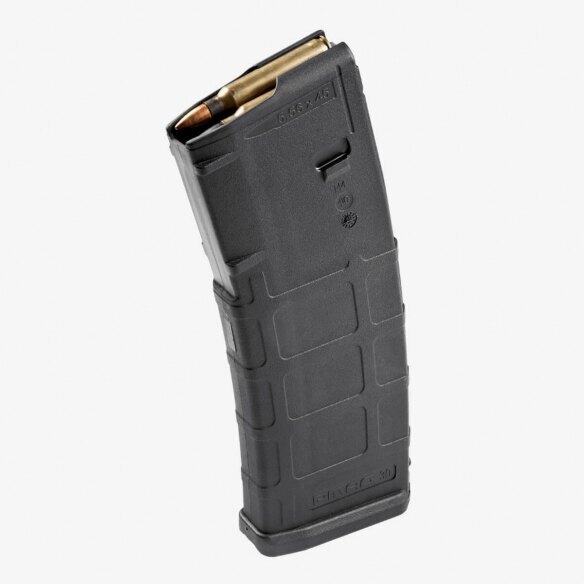 Magazin für AR15/M4 GEN M2® MOE PMAG / 30 Schuss, Kaliber 5.56x45 NATO Magpul®
