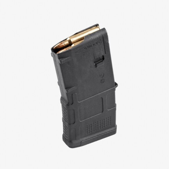 Magazin für AR15/M4 GEN M3® PMAG / 20 Schuss, Kaliber 5.56x45 NATO Magpul®