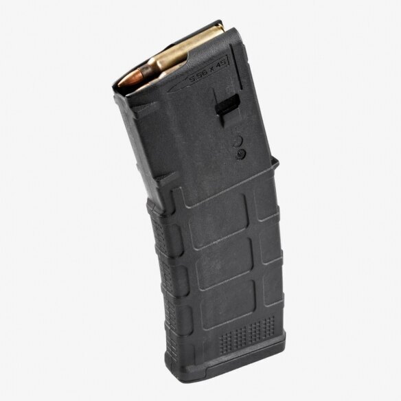 Magazin für AR15/M4 PMAG / 30 Schuss, Kaliber 5.56x45 NATO Magpul®
