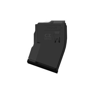 Magazin für CZ BREN 2MS / 10 Schuss, Kaliber 7,62x39 CZUB®