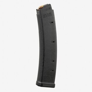 Magazin für CZ Scorpion EVO 3 PMAG EV9 / 35 Schuss, Kaliber 9 x 19 mm Magpul®