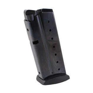 Magazin für die Pistole PPS M2 / 6 Schuss, Kaliber 9 mm Walther®
