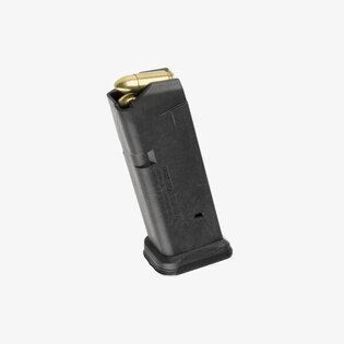 Magazin für Glock 19 PMAG / 15 Schuss, Kaliber 9 x 19 mm Magpul®