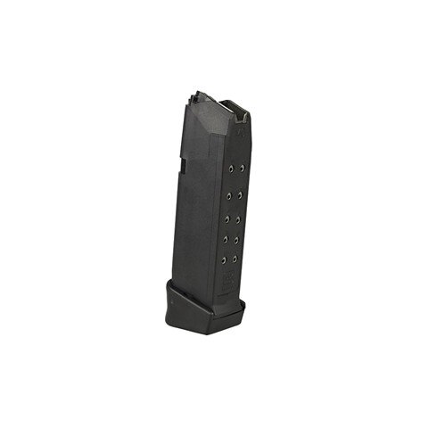Magazin für Glock® 23 Gen 4 / 14 Schuss, Kaliber .40 SW