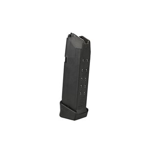 Magazin für Glock® 23 Gen 4 / 14 Schuss, Kaliber .40 SW