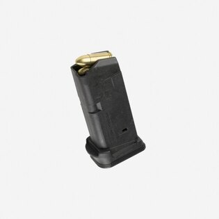 Magazin für Glock 26 PMAG / 12 Schuss, Kaliber 9 x 19 mm Magpul®