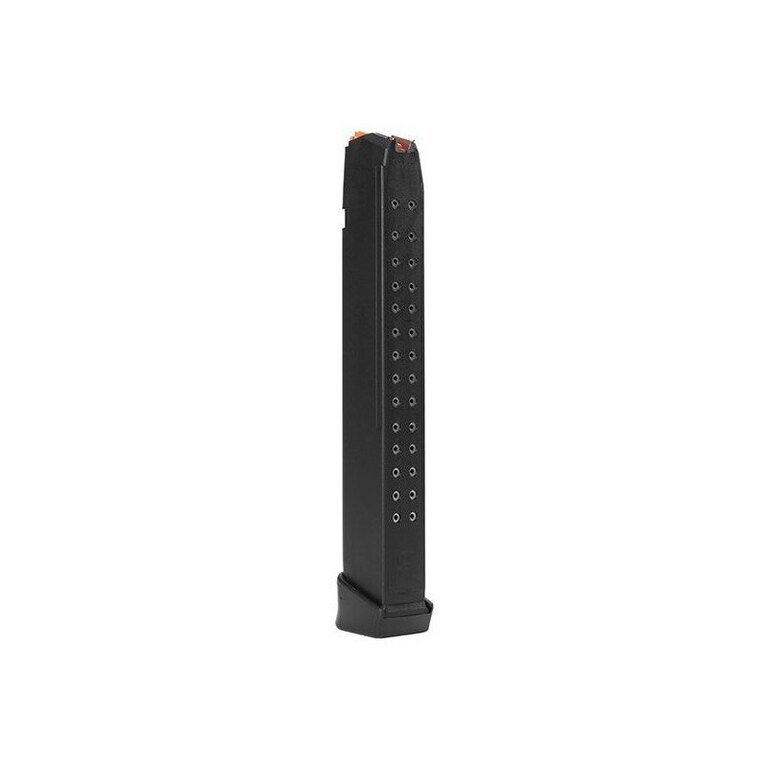 Magazin für Glock® Gen5 Pistole / 33 Schuss, Kaliber 9×19 mm