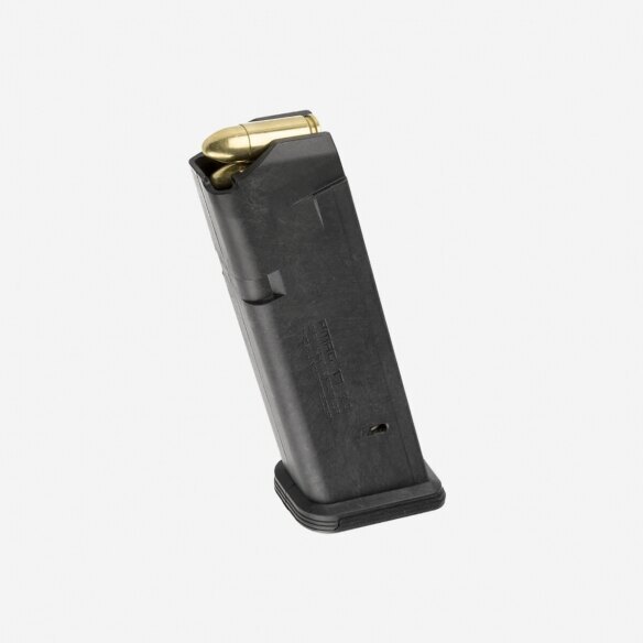 Magazin für Glock PMAG / 17 Schuss, Kaliber 9 x 19 mm Magpul®