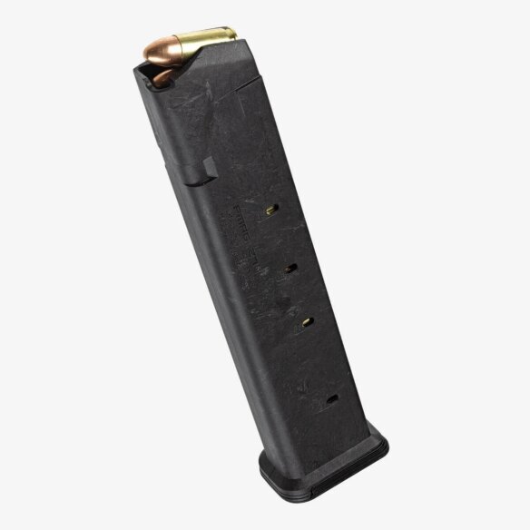 Magazin für Glock PMAG / 27 Schuss, Kaliber 9 x 19 mm Magpul®