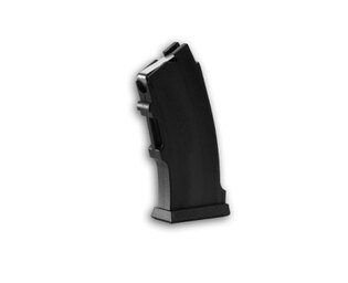 Magazin für Kleinkaliber CZ 452/453/455/457/512, 10 Schuss, Kaliber .22LR CZUB®