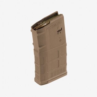 Magazin für LR/SR GEN M3® PMAG / 20 Schuss, Kaliber 7.62X51 Magpul®