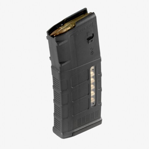 Magazin für LR/SR GEN M3® PMAG / 25 Schuss, Kaliber 7.62X51 Magpul®