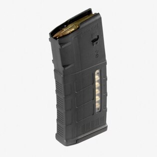 Magazin für LR/SR GEN M3® PMAG / 25 Schuss, Kaliber 7.62X51 Magpul®